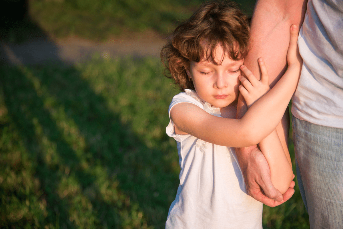 Meu filho não gosta de mim': quando pais enfrentam a rejeição